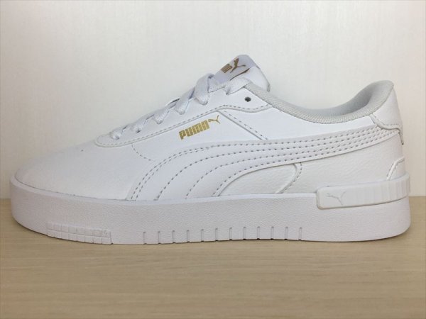 画像1: PUMA（プーマ） Jola（ジョラ） スニーカー 靴 ウィメンズ 新品 (2417) (1)