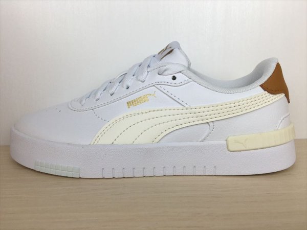 画像1: PUMA（プーマ） Jola（ジョラ） スニーカー 靴 ウィメンズ 新品 (2419) (1)