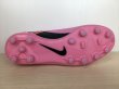 画像3: NIKE（ナイキ） JR ZOOM VAPOR 16 ACADEMY HG（ジュニアズームヴェイパー16アカデミーHG） サッカーシューズ スパイク スニーカー 靴 ジュニア 新品 (2421) (3)