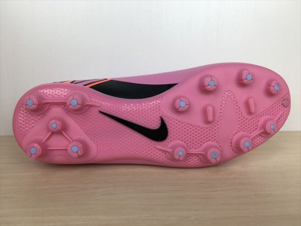 画像3: NIKE（ナイキ） JR ZOOM VAPOR 16 ACADEMY HG（ジュニアズームヴェイパー16アカデミーHG） サッカーシューズ スパイク スニーカー 靴 ジュニア 新品 (2421) (3)