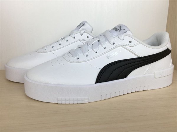 画像4: PUMA（プーマ） Jola（ジョラ） スニーカー 靴 ウィメンズ 新品 (2420) (4)
