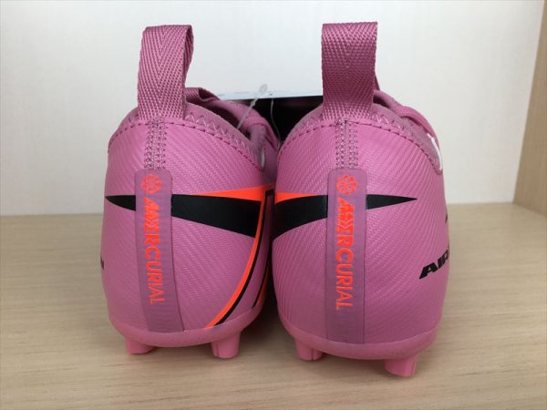 画像5: NIKE（ナイキ） JR ZOOM VAPOR 16 ACADEMY HG（ジュニアズームヴェイパー16アカデミーHG） サッカーシューズ スパイク スニーカー 靴 ジュニア 新品 (2421) (5)