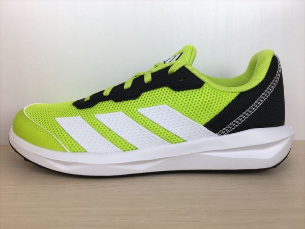 画像1: adidas（アディダス） FAITO J（ファイト J） スニーカー 靴 キッズ・ジュニア 新品 (2422) (1)