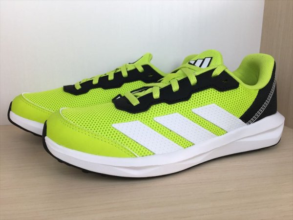 画像4: adidas（アディダス） FAITO J（ファイト J） スニーカー 靴 キッズ・ジュニア 新品 (2422) (4)