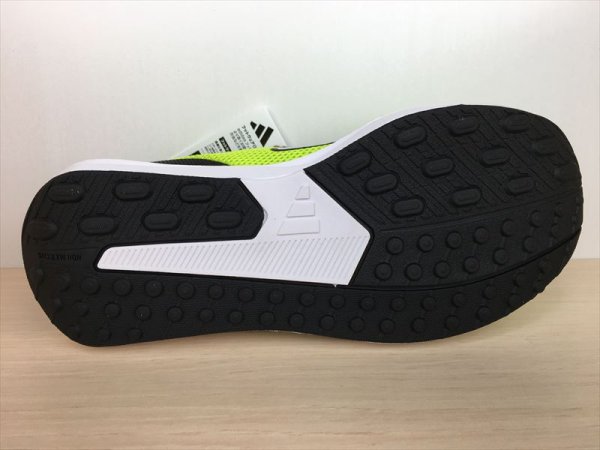 画像3: adidas（アディダス） FAITO J（ファイト J） スニーカー 靴 キッズ・ジュニア 新品 (2422) (3)