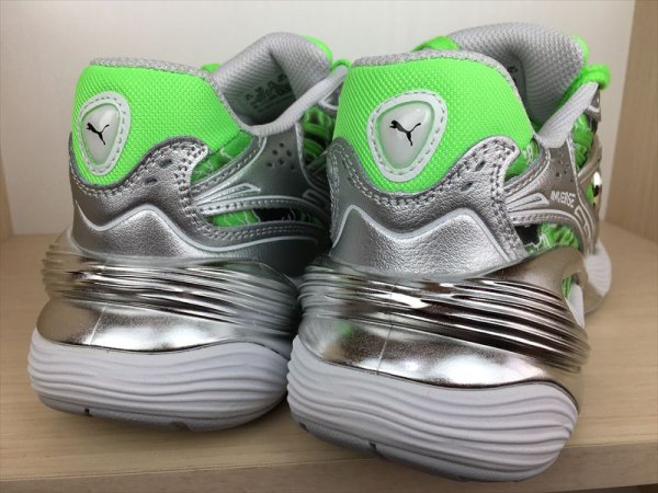 画像5: PUMA（プーマ） Inverse RIPNDIP（Inverseリップンディップ） スニーカー 靴 メンズ ウィメンズ ユニセックス 新品 (2423) (5)