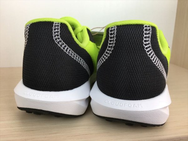 画像5: adidas（アディダス） FAITO J（ファイト J） スニーカー 靴 キッズ・ジュニア 新品 (2422) (5)