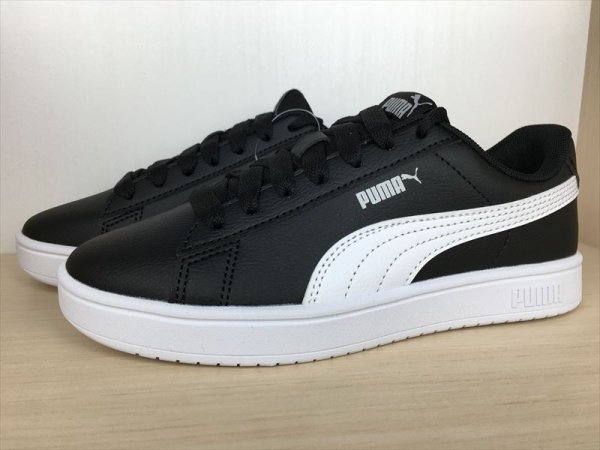 画像4: PUMA（プーマ） RICKIE CLASSIC（リッキークラシック） スニーカー 靴 メンズ ウィメンズ ユニセックスモデル 新品 (2424) (4)