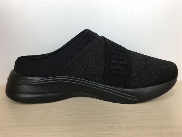 画像2: PUMA（プーマ） SOFTRIDE RUBY MULE WNS（ソフトライドルビーミュールウィメンズ） スニーカー 靴 ウィメンズ 新品 (2425) (2)