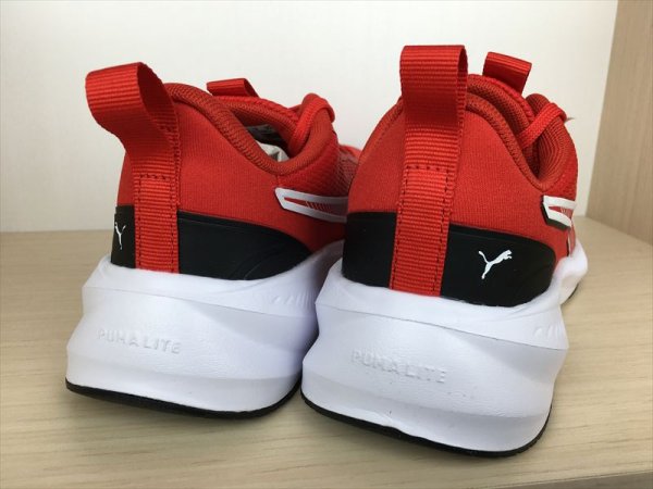 画像5: PUMA（プーマ） Flyer Lite 3（フライヤーライト3） スニーカー 靴 メンズ ウィメンズ ユニセックス 新品 (2426) (5)