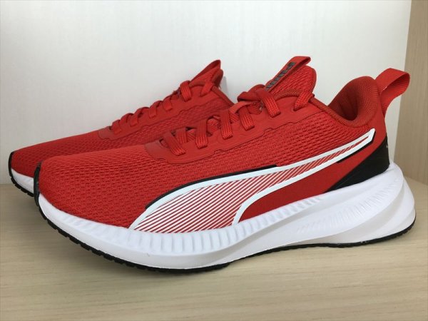 画像4: PUMA（プーマ） Flyer Lite 3（フライヤーライト3） スニーカー 靴 メンズ ウィメンズ ユニセックス 新品 (2426) (4)