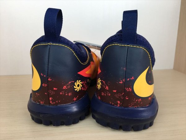 画像5: NIKE（ナイキ） JR PHANTOM 6 LOW ACAD TF EH（ジュニアファントム6LOWアカデミーTF EH） サッカーシューズ トレーニングシューズ スニーカー 靴 ジュニア 新品 (2427) (5)