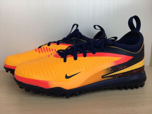 画像4: NIKE（ナイキ） JR PHANTOM 6 LOW ACAD TF EH（ジュニアファントム6LOWアカデミーTF EH） サッカーシューズ トレーニングシューズ スニーカー 靴 ジュニア 新品 (2427) (4)