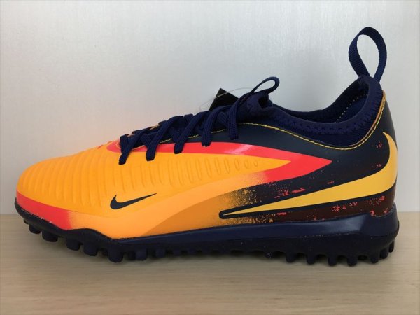 画像1: NIKE（ナイキ） JR PHANTOM 6 LOW ACAD TF EH（ジュニアファントム6LOWアカデミーTF EH） サッカーシューズ トレーニングシューズ スニーカー 靴 ジュニア 新品 (2427) (1)