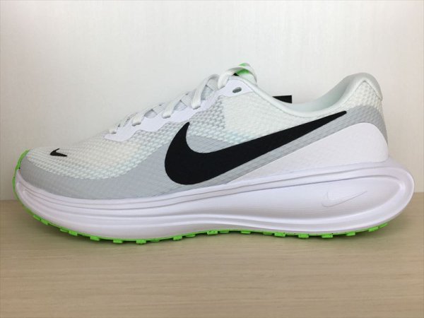 画像1: NIKE（ナイキ） REVOLUTION 8（レボリューション8） スニーカー 靴 メンズ 新品 (2428) (1)