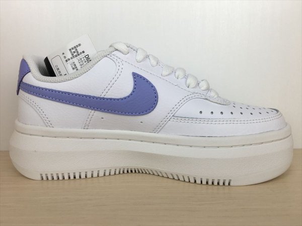 画像2: NIKE（ナイキ） COURT VISION ALTA LTR（コートヴィジョンアルタLTR） スニーカー 靴 ウィメンズ 新品 (2429) (2)