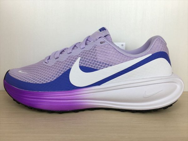 画像1: NIKE（ナイキ） REVOLUTION 8（レボリューション8） スニーカー 靴 ウィメンズ 新品 (2430) (1)