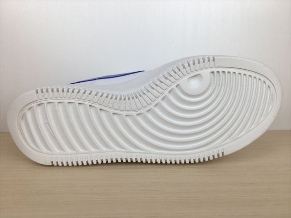 画像3: NIKE（ナイキ） COURT VISION ALTA LTR（コートヴィジョンアルタLTR） スニーカー 靴 ウィメンズ 新品 (2429) (3)