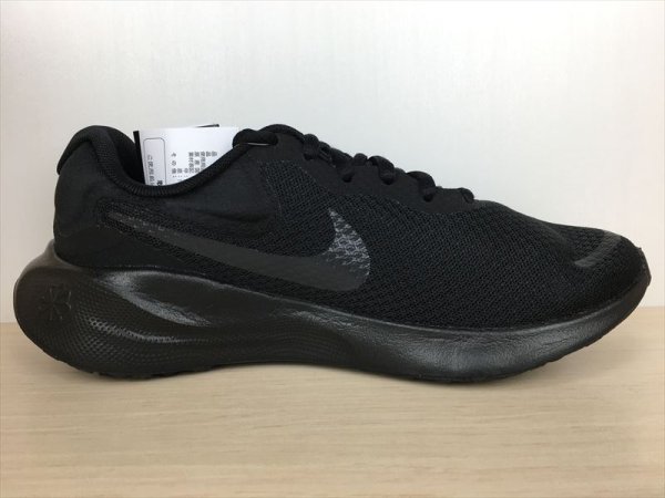 画像2: NIKE（ナイキ） REVOLUTION 7（レボリューション7） スニーカー 靴 ウィメンズ 新品 (2432) (2)