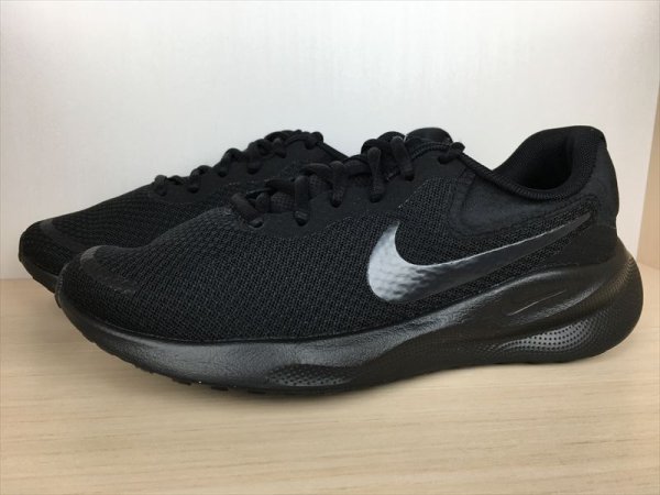 画像4: NIKE（ナイキ） REVOLUTION 7（レボリューション7） スニーカー 靴 ウィメンズ 新品 (2432) (4)