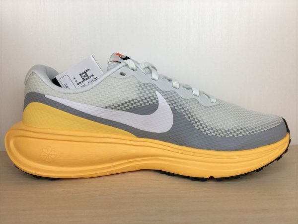 画像2: NIKE（ナイキ） REVOLUTION 8（レボリューション8） スニーカー 靴 メンズ 新品 (2434) (2)