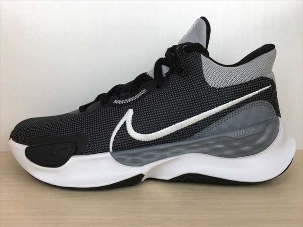 画像1: NIKE（ナイキ） RENEW ELEVATE III（リニューエレベート3） スニーカー 靴 メンズ 新品 (2433) (1)