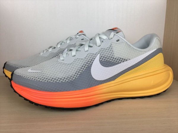 画像4: NIKE（ナイキ） REVOLUTION 8（レボリューション8） スニーカー 靴 メンズ 新品 (2434) (4)