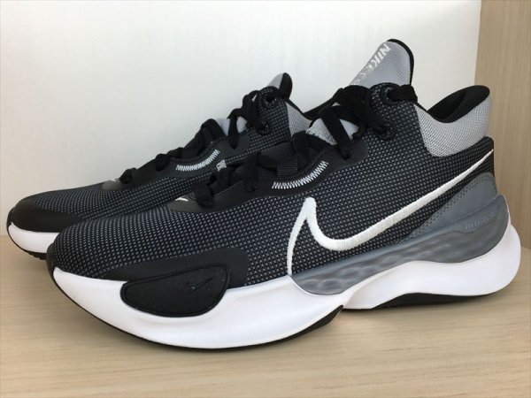 画像4: NIKE（ナイキ） RENEW ELEVATE III（リニューエレベート3） スニーカー 靴 メンズ 新品 (2433) (4)
