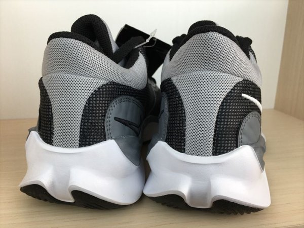 画像5: NIKE（ナイキ） RENEW ELEVATE III（リニューエレベート3） スニーカー 靴 メンズ 新品 (2433) (5)