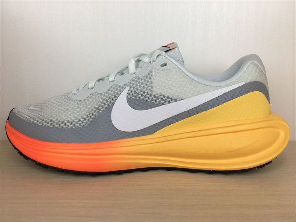 画像1: NIKE（ナイキ） REVOLUTION 8（レボリューション8） スニーカー 靴 メンズ 新品 (2434) (1)