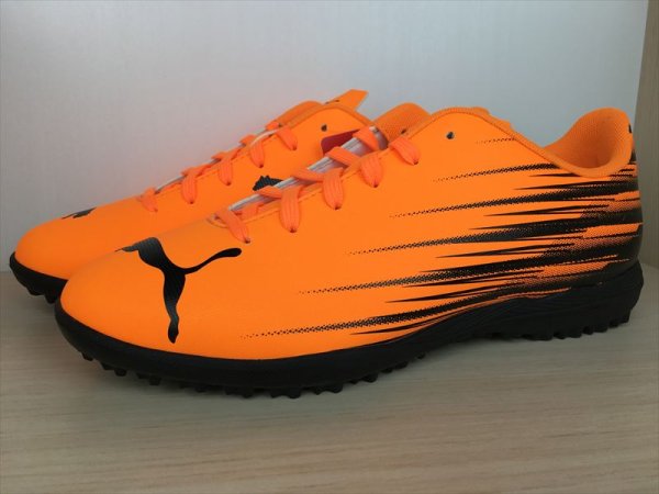 画像4: PUMA（プーマ） ATTACANTO II TT（アタッカントII TT） スニーカー 靴 メンズ サッカーシューズ 新品 (2435) (4)