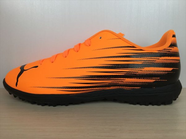 画像1: PUMA（プーマ） ATTACANTO II TT（アタッカントII TT） スニーカー 靴 メンズ サッカーシューズ 新品 (2435) (1)