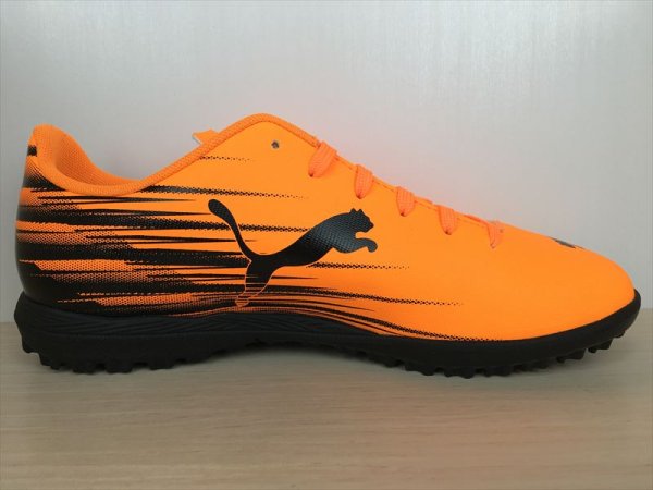 画像2: PUMA（プーマ） ATTACANTO II TT（アタッカントII TT） スニーカー 靴 メンズ サッカーシューズ 新品 (2435) (2)