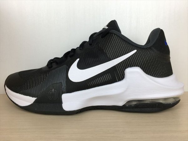 画像1: NIKE（ナイキ） AIR MAX IMPACT 4（エアマックスインパクト4） スニーカー 靴 メンズ 新品 (2436) (1)
