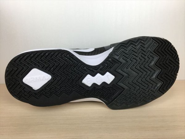 画像3: NIKE（ナイキ） AIR MAX IMPACT 4（エアマックスインパクト4） スニーカー 靴 メンズ 新品 (2436) (3)