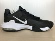 画像2: NIKE（ナイキ） AIR MAX IMPACT 4（エアマックスインパクト4） スニーカー 靴 メンズ 新品 (2436) (2)