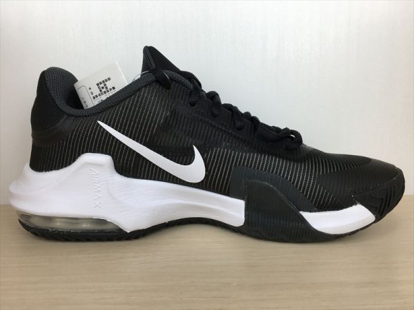 画像2: NIKE（ナイキ） AIR MAX IMPACT 4（エアマックスインパクト4） スニーカー 靴 メンズ 新品 (2436) (2)