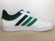 画像2: adidas（アディダス） HOOPS 4.0（HOOPS 4.0） スニーカー 靴 ユニセックス バスケットボールシューズ 新品 (2438) (2)