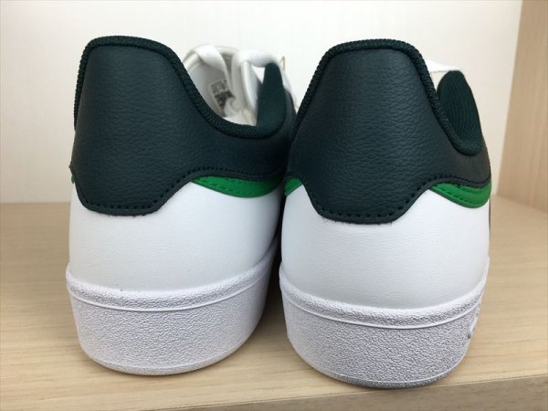 画像5: adidas（アディダス） HOOPS 4.0（HOOPS 4.0） スニーカー 靴 ユニセックス バスケットボールシューズ 新品 (2438) (5)