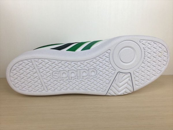 画像3: adidas（アディダス） HOOPS 4.0（HOOPS 4.0） スニーカー 靴 ユニセックス バスケットボールシューズ 新品 (2438) (3)