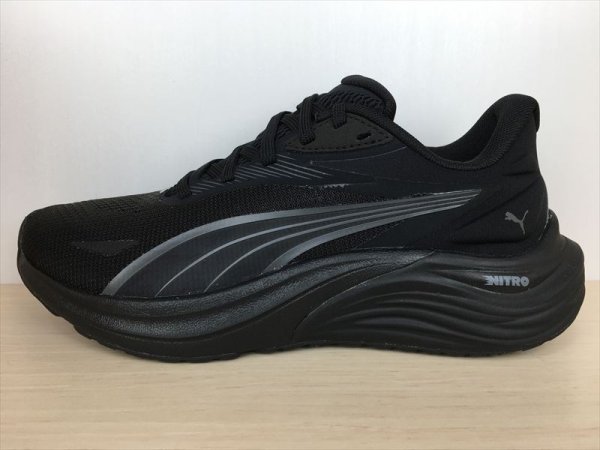 画像1: PUMA（プーマ） ELECTRIFY NITRO 4 WNS（エレクトリファイニトロ4ウィメンズ） スニーカー 靴 ウィメンズ 新品 (2440) (1)