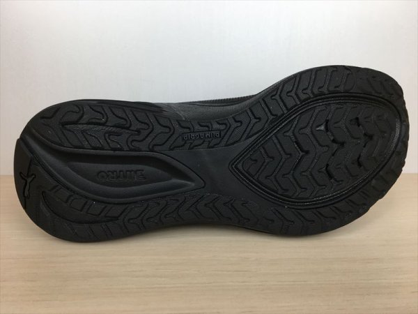 画像3: PUMA（プーマ） ELECTRIFY NITRO 4 WNS（エレクトリファイニトロ4ウィメンズ） スニーカー 靴 ウィメンズ 新品 (2440) (3)