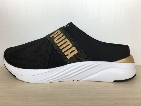 画像1: PUMA（プーマ） SOFTRIDE RUBY MULE WNS（ソフトライドルビーミュールウィメンズ） スニーカー 靴 ウィメンズ 新品 (2441) (1)