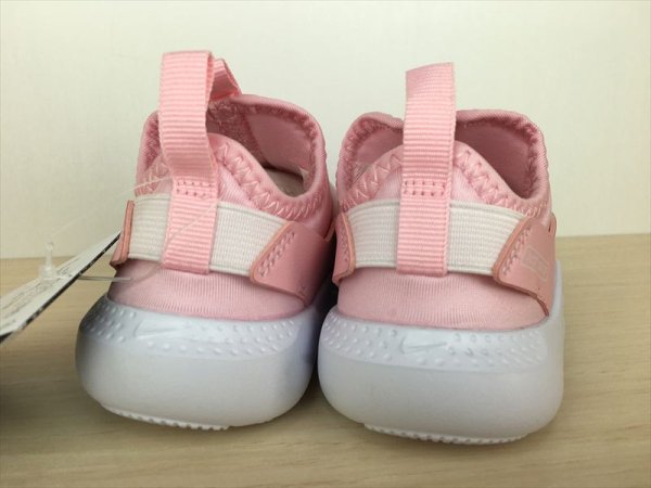 画像5: NIKE（ナイキ） FLEX RUNNER 4 TD（フレックスランナー4 TD） スニーカー 靴 ベビーシューズ 新品 (2443) (5)