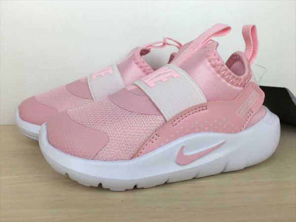 画像4: NIKE（ナイキ） FLEX RUNNER 4 TD（フレックスランナー4 TD） スニーカー 靴 ベビーシューズ 新品 (2443) (4)