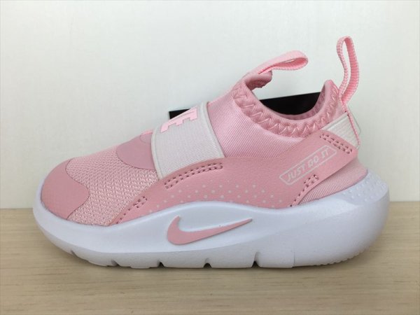 画像1: NIKE（ナイキ） FLEX RUNNER 4 TD（フレックスランナー4 TD） スニーカー 靴 ベビーシューズ 新品 (2443) (1)