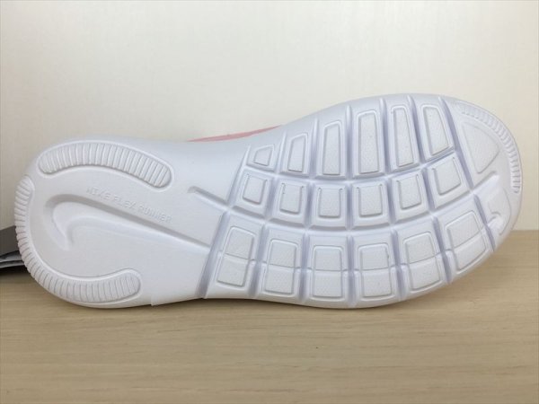画像3: NIKE（ナイキ） FLEX RUNNER 4 PS（フレックスランナー4 PS） スニーカー 靴 ジュニア 新品 (2444) (3)