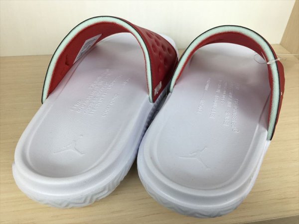 画像5: NIKE（ナイキ） JORDAN PLAY SLIDE（ジョーダンプレースライド） 靴 サンダル メンズ 新品 (2446) (5)