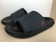 画像4: NIKE（ナイキ） JORDAN PLAY SLIDE（ジョーダンプレースライド） 靴 サンダル メンズ 新品 (2445) (4)
