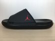 画像1: NIKE（ナイキ） JORDAN PLAY SLIDE（ジョーダンプレースライド） 靴 サンダル メンズ 新品 (2445) (1)